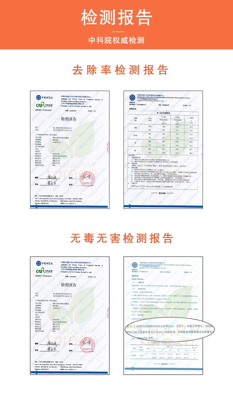 武汉油漆味检测产品