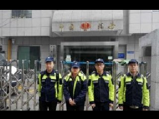 <b>中国税务局（武汉）室内空气</b>